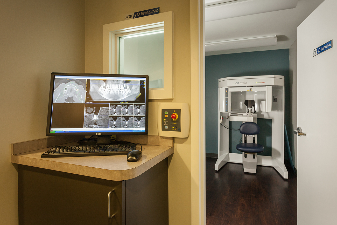 New Dental Patients William Linger, DDS, MAGD